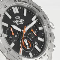 JACQUES LEMANS UEFA EUROPA LEAGUE EL-101B ERKEK KOL SAATİ