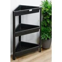 Üçgen Plastik Raflık Royaleks-82709