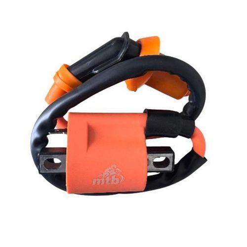 Dış Bobin ve Buji Başlığı Vitesli - Performans