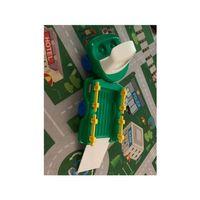 Little Tikes Çiftlik Kamyonu Arka Kapak Rampası (Bu ürün Sadece Plastik parçadır - Almadan Önce Soru Sorabilirsiniz)