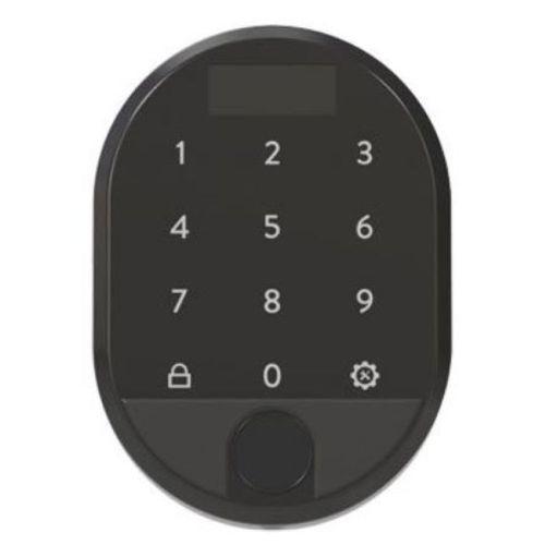 Desi Kablosuz Parmak İzli Tuş Takımı