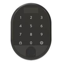 Desi Kablosuz Parmak İzli Tuş Takımı