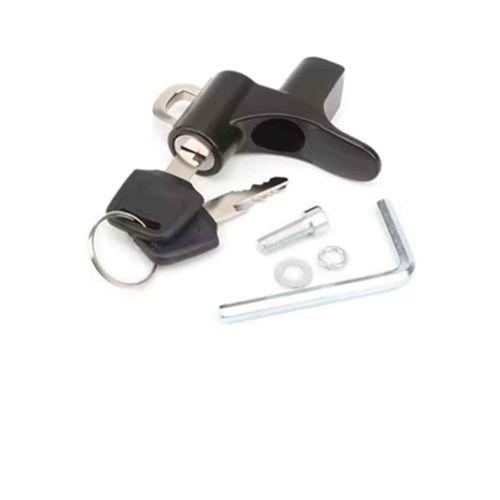 SEVGENT Scooter Askı Kilitli