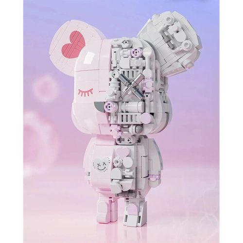 JK6250-2 MAKER POP MIKNATISLI SİYAH BLOK -ZRV