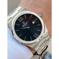 Reward Çelik Kordon 5 Atm Suya Dayanıklı Takvimli Kadran 2 Yıl Garantili Erkek Kol Saati FT.GL.M03.1