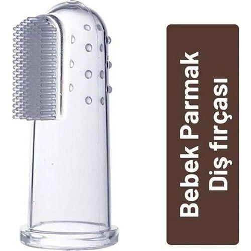 BabyJem Parmak Diş Fırçası 792