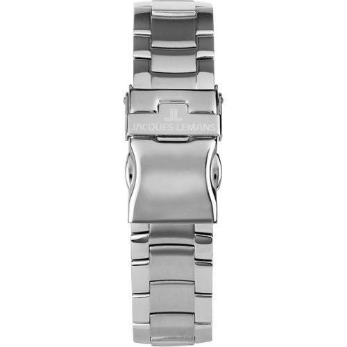 JACQUES LEMANS DERBY 1-2197F ERKEK KOL SAATİ