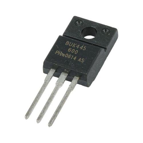 BUK 445-600B TO-220F Transistör