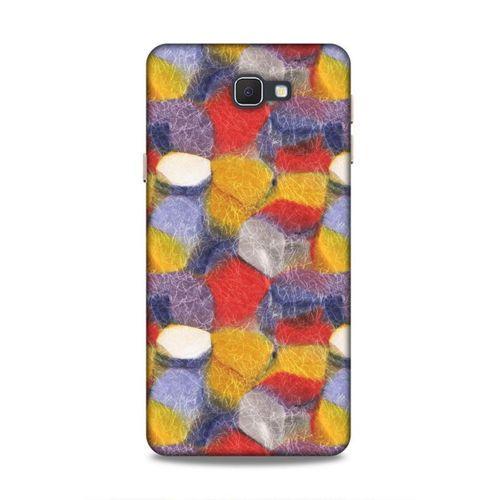 Samsung Galaxy J7 Prime Uyumlu Kılıf Utopia (10) Full Koruma Kılıfı Turkuaz