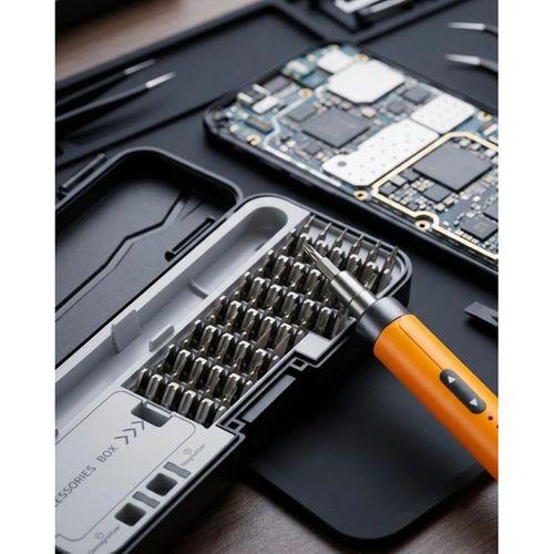 Tks001 Şarjlı Vida Takımı