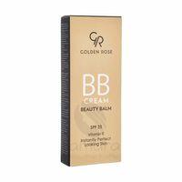 Golden Rose BB Cream Beauty Balm No: 03 Natural 30 ml