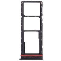 iNfinix Hot 30 Uyumlu Sim Tepsisi Sİyah X6831