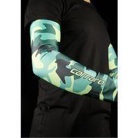 Kol Isıtıcı Carraro Yeşil Kamuflaj