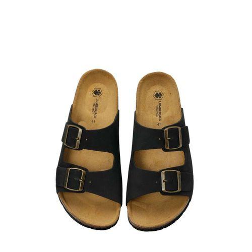 LUMBERJACK 5M MENDY P 5FX TERLIK