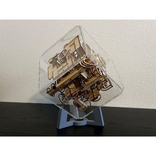 Intrism Pro Bulmaca Standı (Bu ürün Sadece Plastik parçadır - Almadan Önce Soru Sorabilirsiniz)