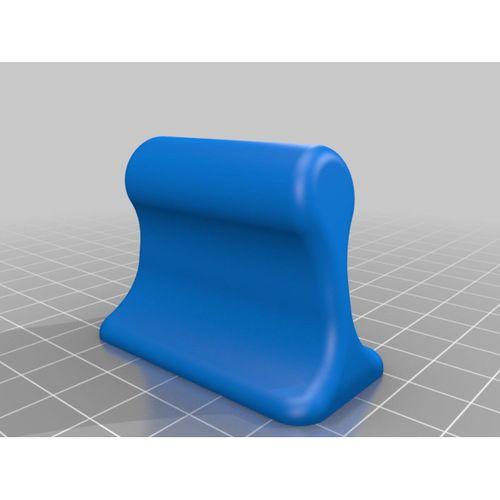 Balkon Kapı Tutucu V2 - 3716202