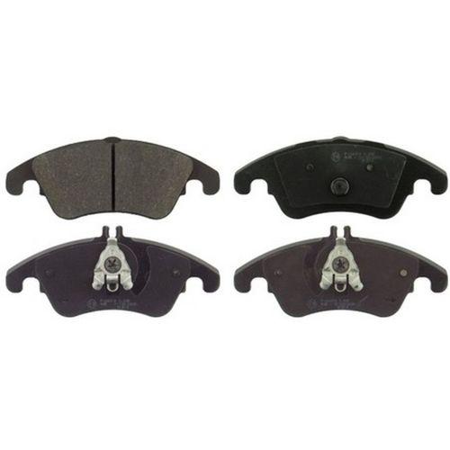 FEBI Fren Balatası Ön A0054201020 W204 212 207