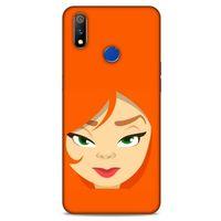Emojix (56) Casper Via S1 Kılıf Silikon Kapak Desenli