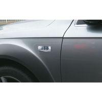 Space 8 Ledli Sinyal Lambası (Kırmızı) 12V / LASN19-2