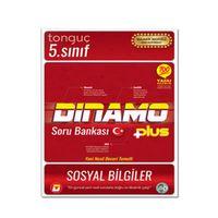 5. Sınıf Sosyal Bilgiler Dinamo Soru Bankası