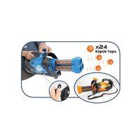 LC-31156 - TOP ATAN BÜYÜK TABANCA