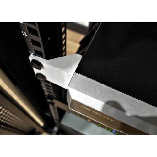 Hikvision NVR Raf Montajı - 5148075