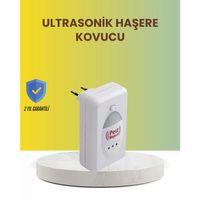 Ev Ve Ofis İçin Etkili Böcek Ve Kemirgen Kovucu