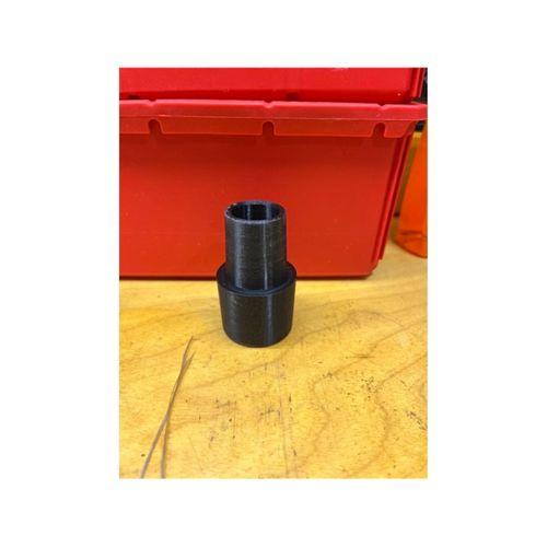 Dewalt Kablolu Rastgele Orbit Zımpara Festool Hortum Adaptörü (Bu ürün Sadece Plastik parçadır - Almadan Önce Soru Sorabilirsiniz)