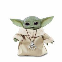 Hasbro Star Wars The Child Animatronic Baby Yoda F1119