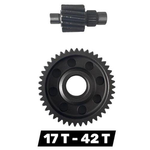 Şanzıman Dişlisi Modifiye PCX 2021 - 2024