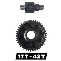 Şanzıman Dişlisi Modifiye PCX 2021 - 2024