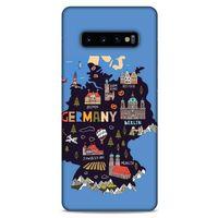 Samsung Galaxy S10 Plus Kılıf Almanya (14) Lansman Kılıf Tur Haritası