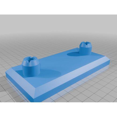 Kenwood çift çırpıcı standı – 6899491