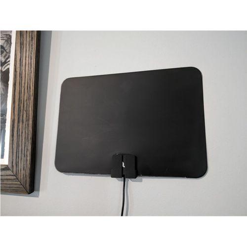 1byOne Dijital TV Anten Montajı (Bu ürün Sadece Plastik parçadır - Almadan Önce Soru Sorabilirsiniz)