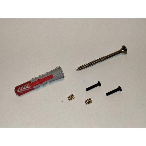 Kaykay Tahtası Sergileme Askısı (Bu ürün Sadece Plastik parçadır - Almadan Önce Soru Sorabilirsiniz)