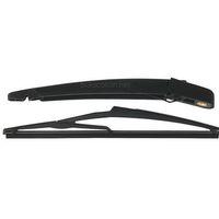 Nissan Qashqai J10 2008- 2013 Arka Silecek Kolu Ve Süpürgesi Seti