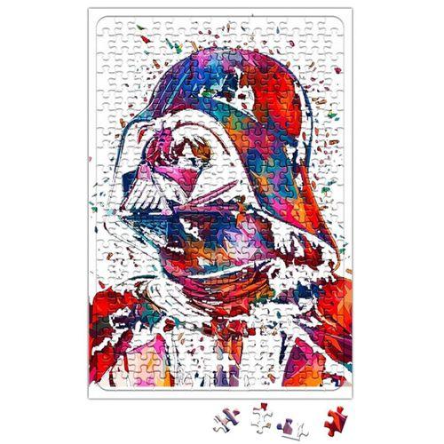 Darth Vader 03 Puzzle 240 Parça Yapboz