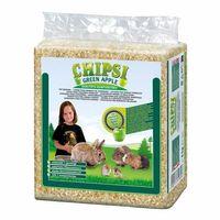 Chipsi Elmalı Talaş 15 Lt