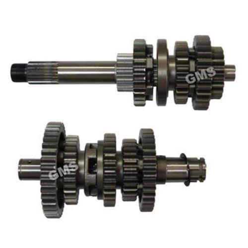 HONDA Vıtes Dıslı Setı Cbf150