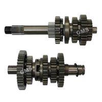 HONDA Vıtes Dıslı Setı Cbf150