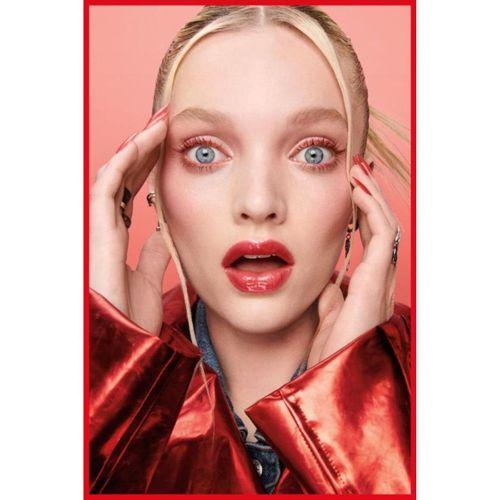 Maybelline New York Lifter Plump Dudak Parlatıcısı- 004 Red Flag