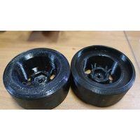 Remo Hobby 1/16 Drift Tekerleği (Bu ürün Sadece Plastik parçadır - Almadan Önce Soru Sorabilirsiniz)