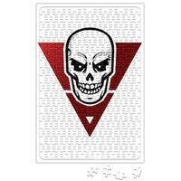 Ghostz Logo Clean Puzzle 240 Parça Yapboz