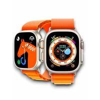 S8 Ultra Akıllı Saat