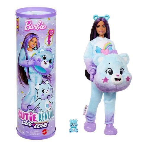 Nessiworld JFV59 Barbie Cutie Reveal  Care Bear Serisi