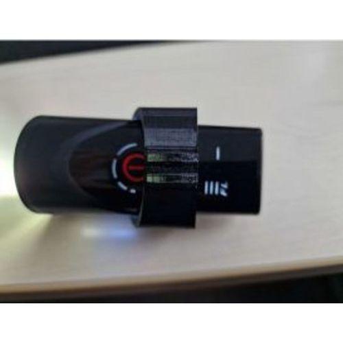 Sigma Aura 100 Go Pro Tutucu (Bu ürün Sadece Plastik parçadır - Almadan Önce Soru Sorabilirsiniz)