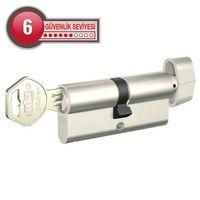 Dormakaba Gege pExtra Standart Mandallı Barel Kilit Kapı Göbeği