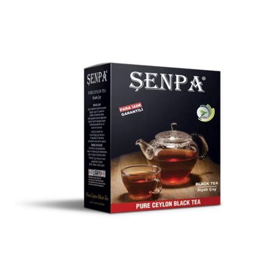 Siyah Çay Pure Ceylon Tea Pekoe 400 gr