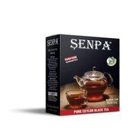 Siyah Çay Pure Ceylon Tea Pekoe 400 gr