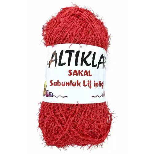 1 Adet Sakal Sabunluk Lif İpliği 17 - mudanis